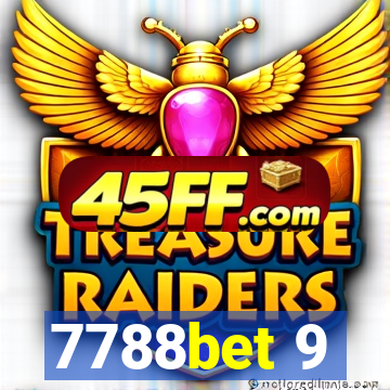 7788bet 9
